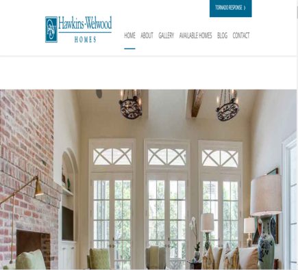Hawkins-Welwood — Design